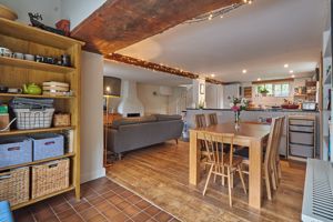 Living Space- click for photo gallery